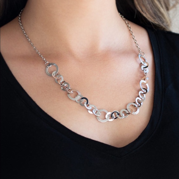 Necklace - Picture 2 of 2